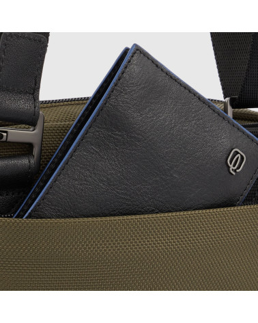 PIQUADRO Brief Crossbody Bag - Stylish & Functional - Shop Now!